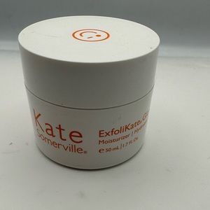 new EXFOLIKATE MOISTURIZER